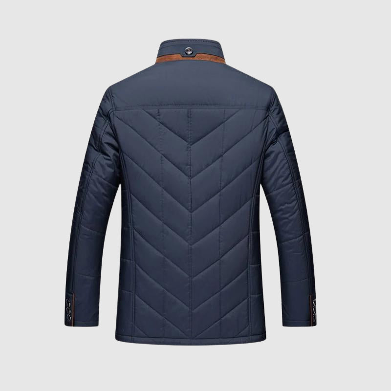 Drune | Grant zeitlose Komfortjacke