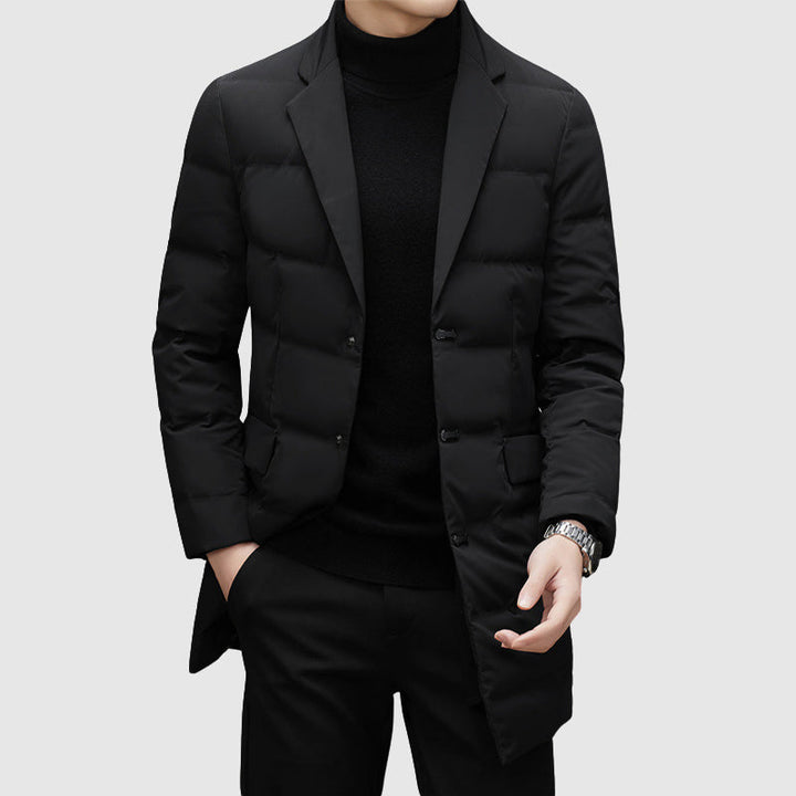 Drune | Grant Urban Original Daunenjacke