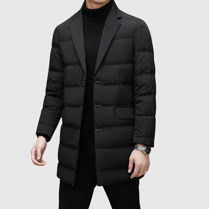Drune | Grant Urban Original Daunenjacke