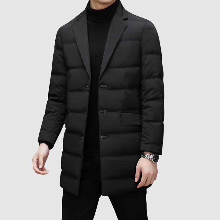 Drune | Grant Urban Original Daunenjacke