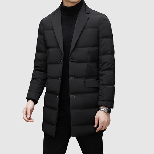 Drune | Grant Urban Original Daunenjacke