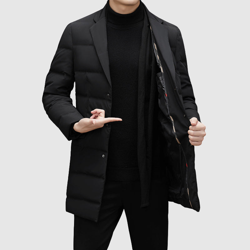 Drune | Grant Urban Original Daunenjacke