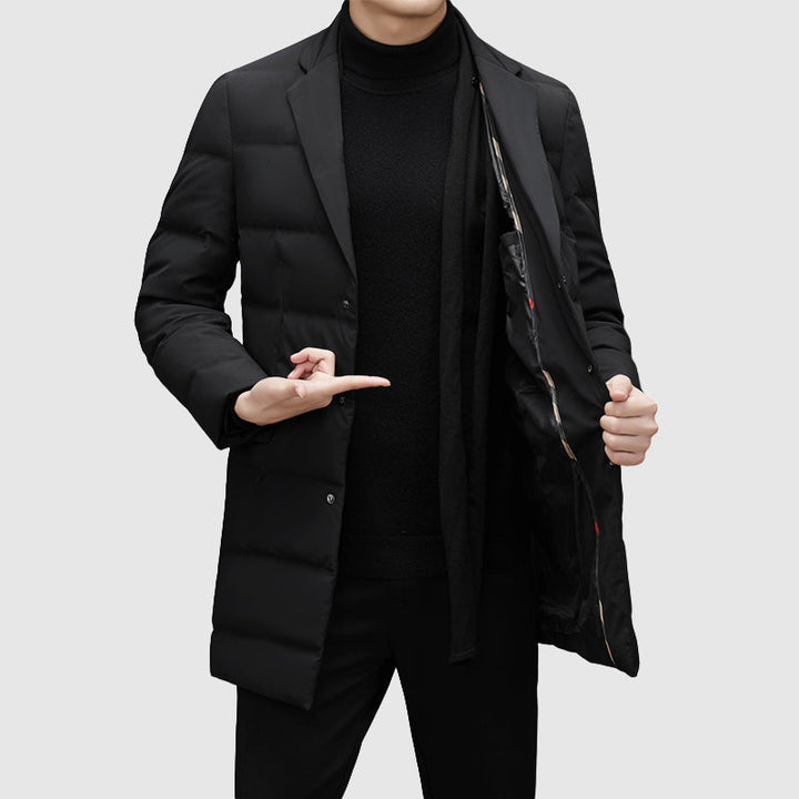 Drune | Grant Urban Original Daunenjacke