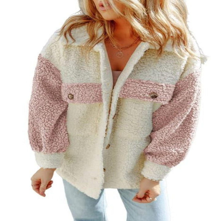 Drune | Cardigan Neuer Wintertrend der Orthopädie-Kollektion