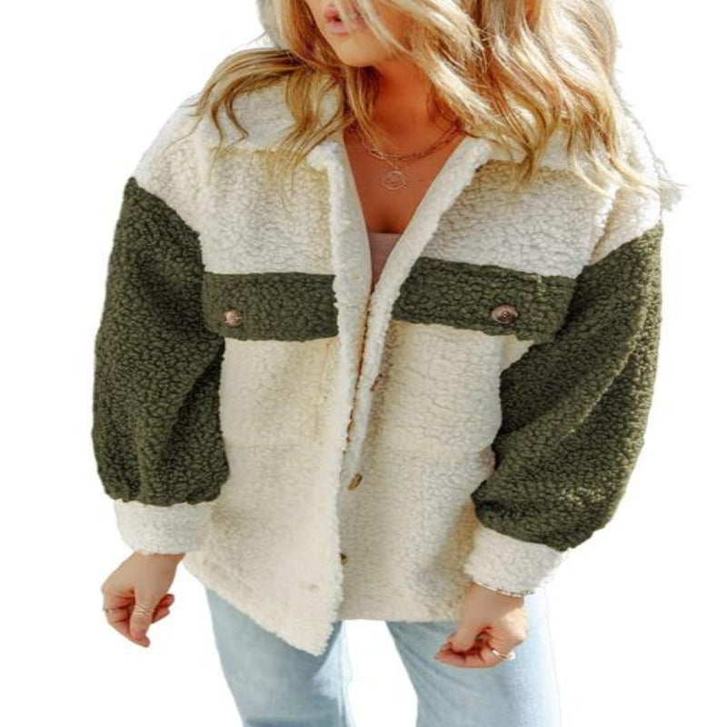 Drune | Cardigan Neuer Wintertrend der Orthopädie-Kollektion