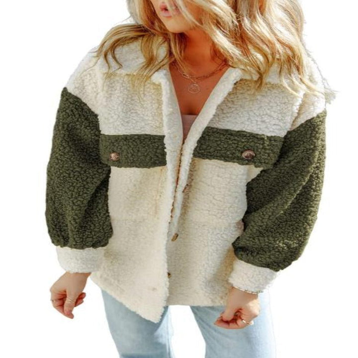 Drune | Cardigan Neuer Wintertrend der Orthopädie-Kollektion