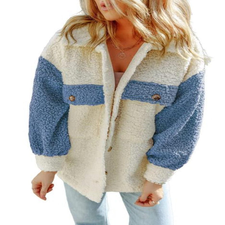Drune | Cardigan Neuer Wintertrend der Orthopädie-Kollektion
