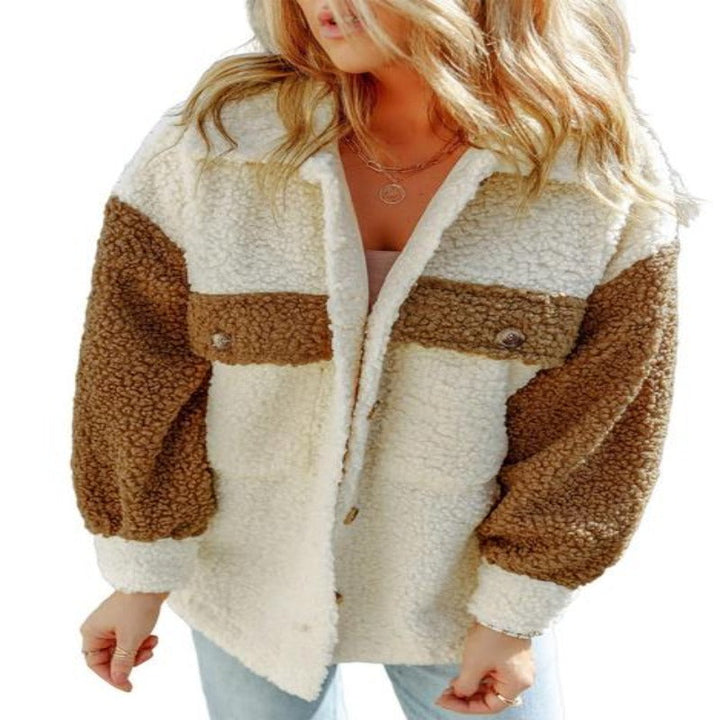 Drune | Cardigan Neuer Wintertrend der Orthopädie-Kollektion