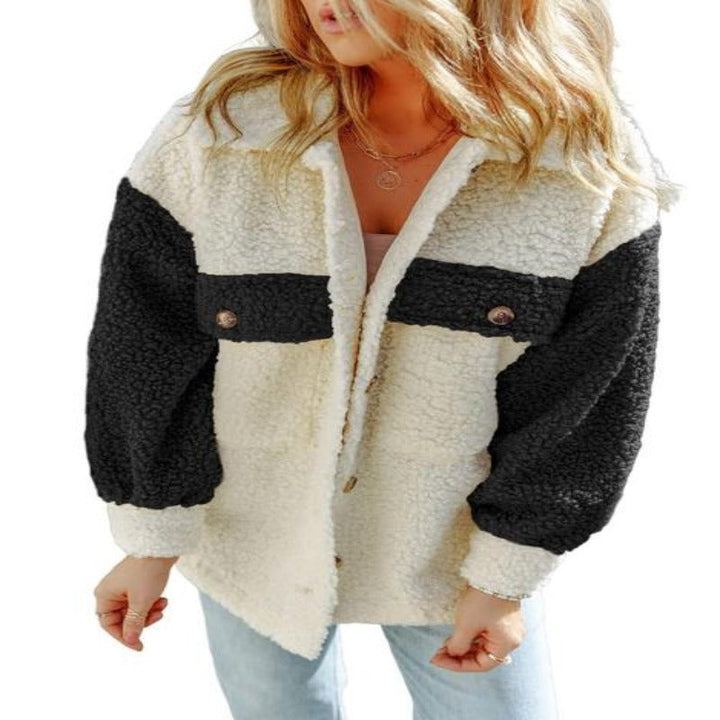 Drune | Cardigan Neuer Wintertrend der Orthopädie-Kollektion
