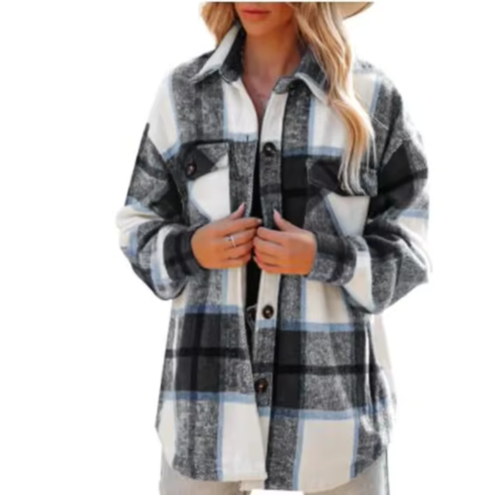 Drune | Trendige und Elegante Allgemeine Jacke