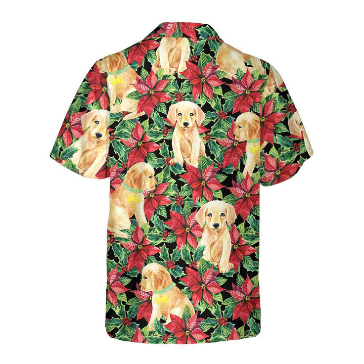 Drune | Festive Labrador Retriever Welshirt, Lustiges Labrador Shirt, Bestes Weihnachtsgeschenk