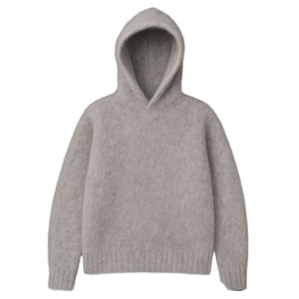 Drune | Bequemer Kapuzenpullover für jeden Anlass
