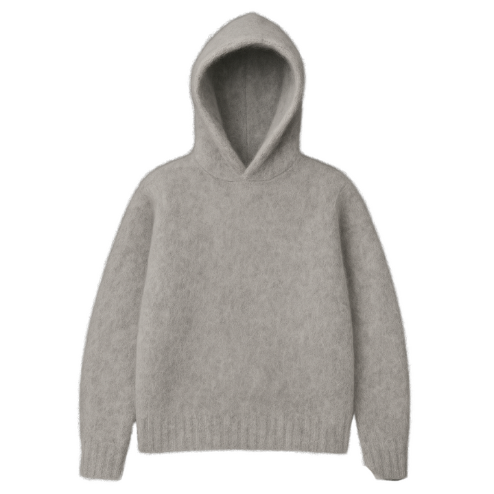 Drune | Bequemer Kapuzenpullover für jeden Anlass