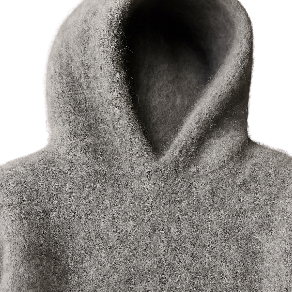 Drune | Bequemer Kapuzenpullover für jeden Anlass