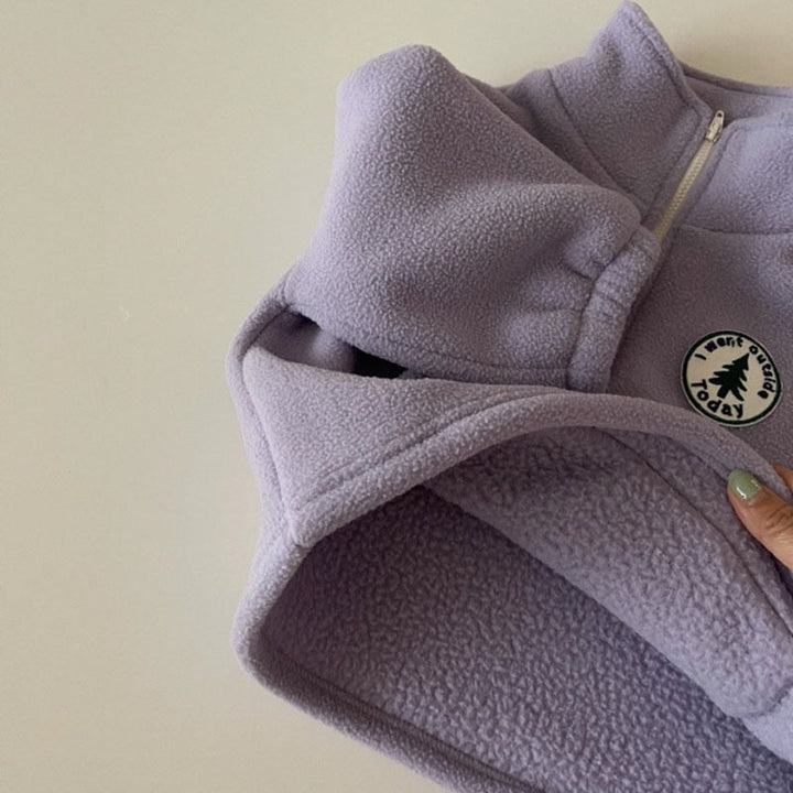 Drune | Pullover Set - 2-teiliges Set für 6-24 Monate – Wärme und Stil für jeden Anlass