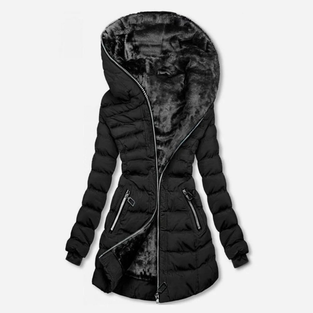 Drune | Winterjacke