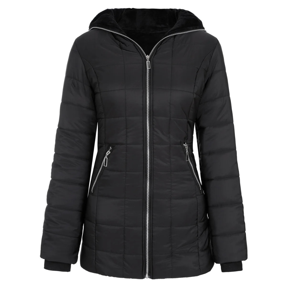 Drune | Winterjacke