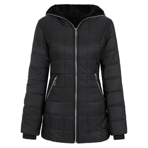Drune | Winterjacke