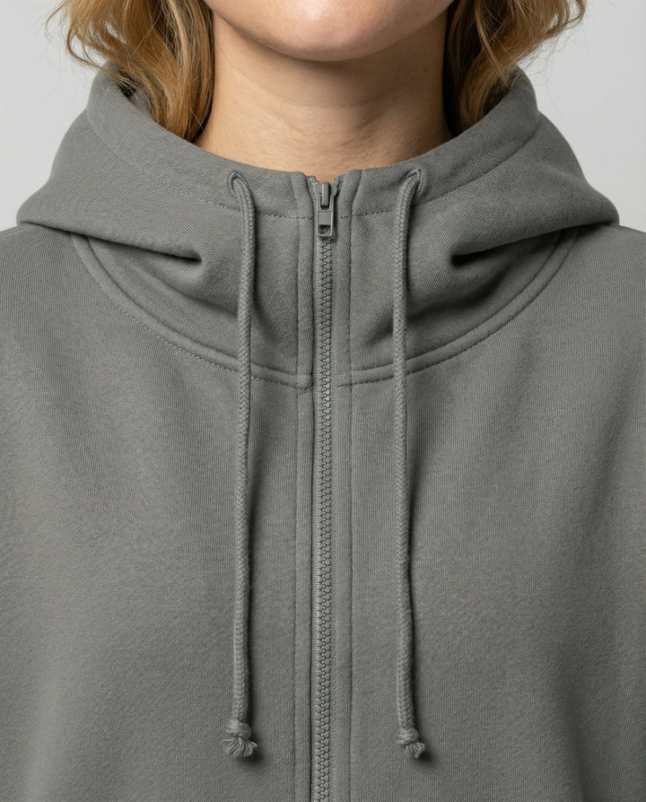 Kuscheliger Winter Hoodie Damen | Drune