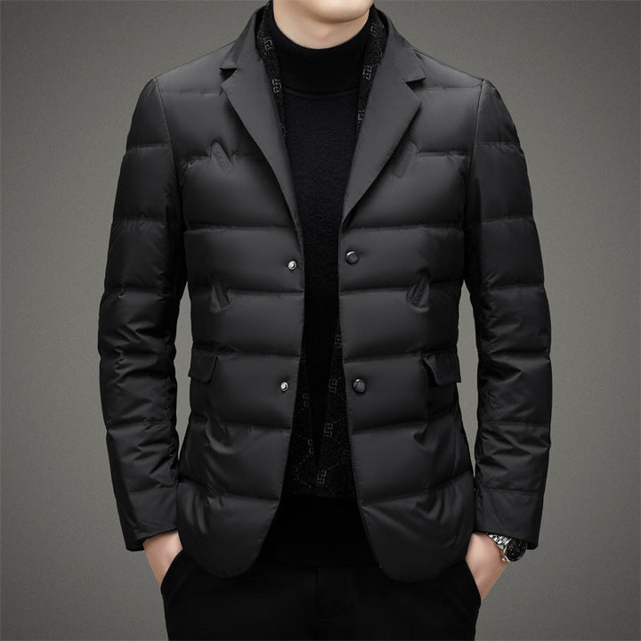 Drune | Blanchet Executive Daunenjacke