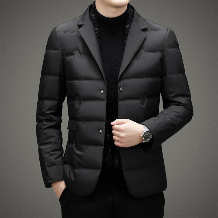 Drune | Blanchet Executive Daunenjacke