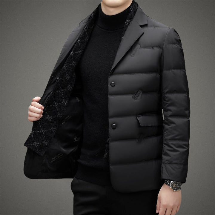 Drune | Blanchet Executive Daunenjacke