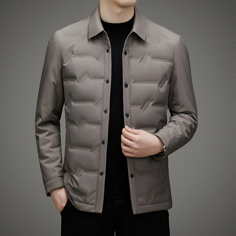 Drune | Blanchet Regal Daunenjacke