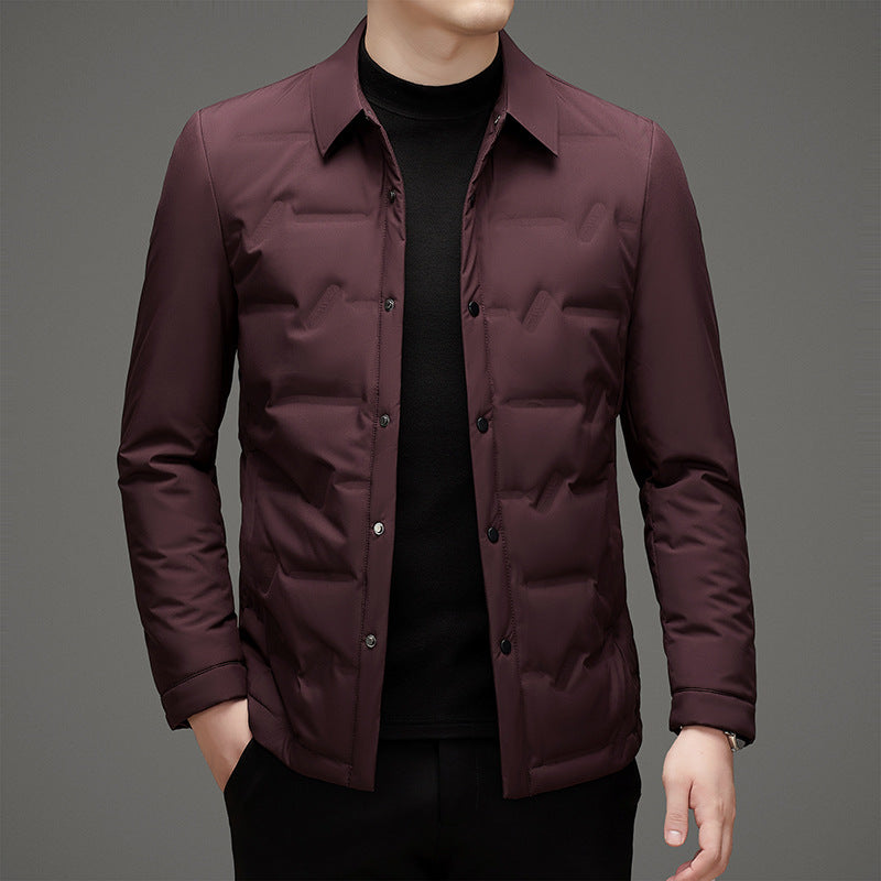 Drune | Blanchet Regal Daunenjacke