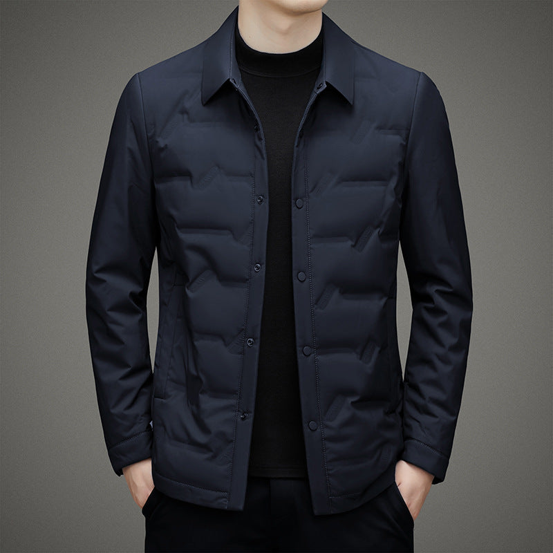 Drune | Blanchet Regal Daunenjacke