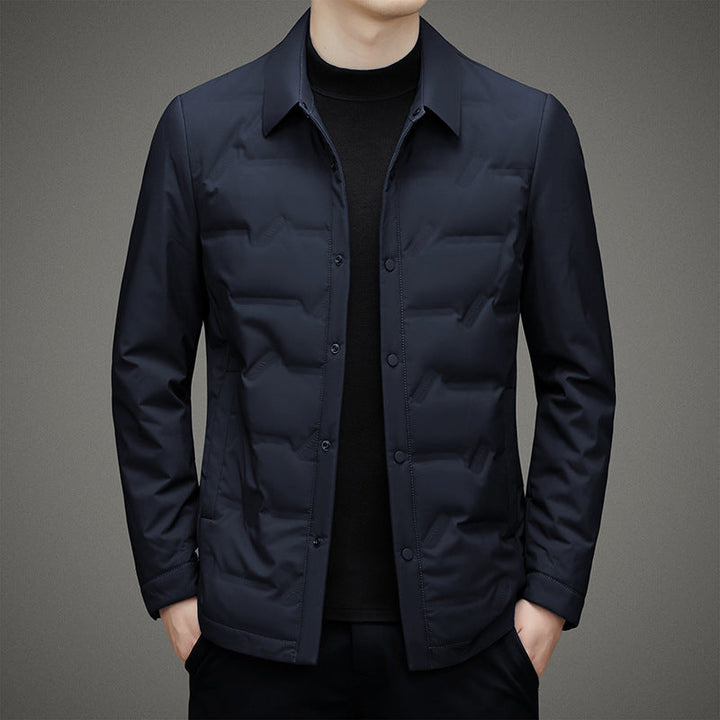 Drune | Blanchet Regal Daunenjacke