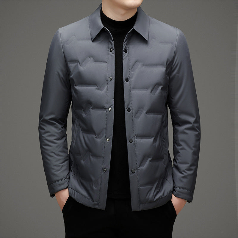 Drune | Blanchet Regal Daunenjacke