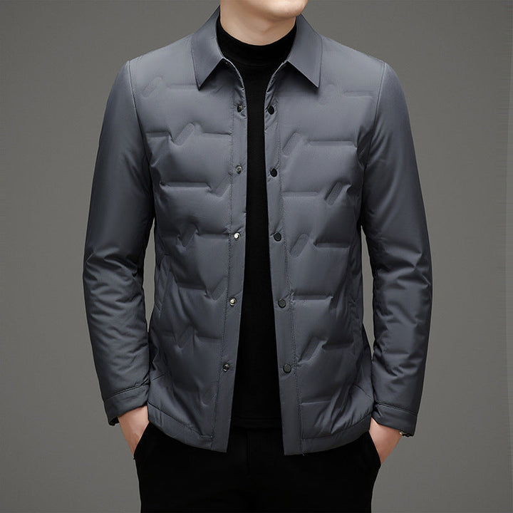Drune | Blanchet Regal Daunenjacke
