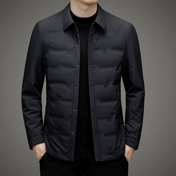 Drune | Blanchet Regal Daunenjacke