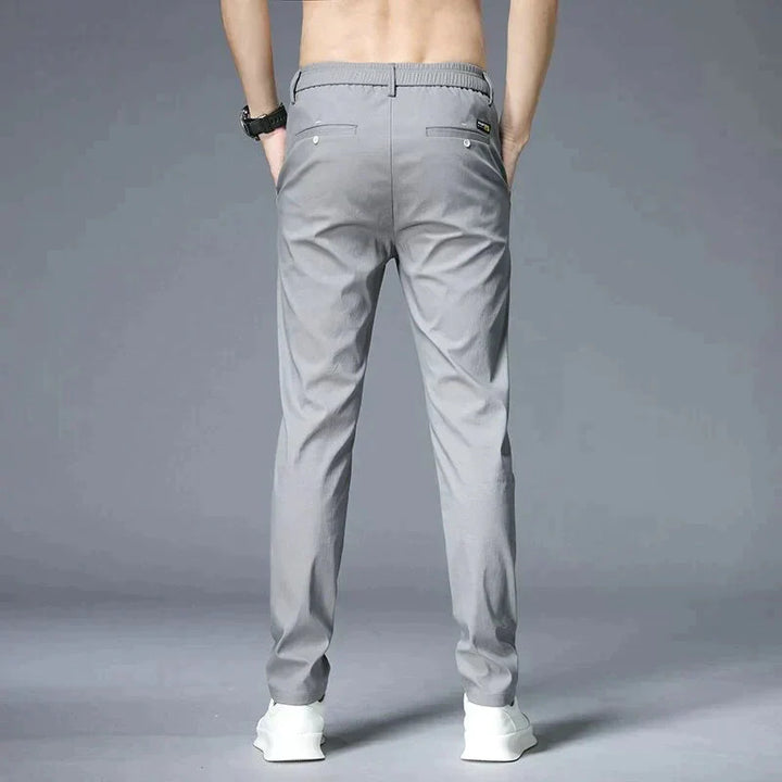 Drune | Elastische Herrenhose