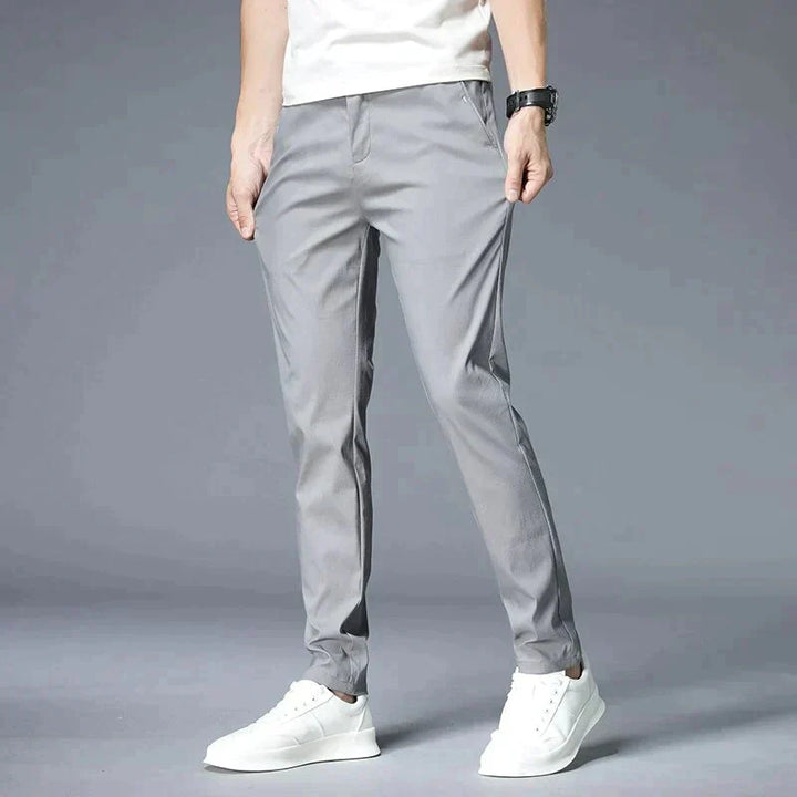 Drune | Elastische Herrenhose