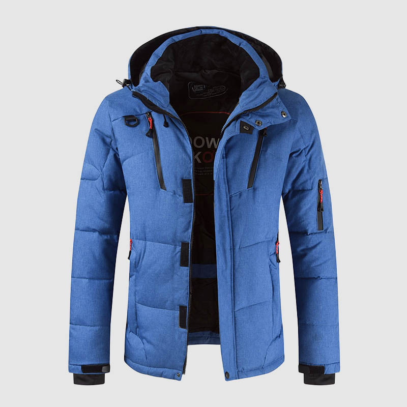 Drune | Hardy Aspen Daunenjacke