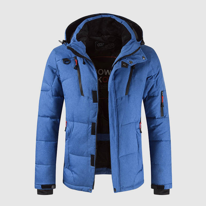 Drune | Hardy Aspen Daunenjacke