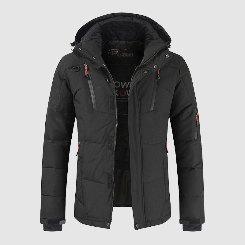 Drune | Hardy Aspen Daunenjacke
