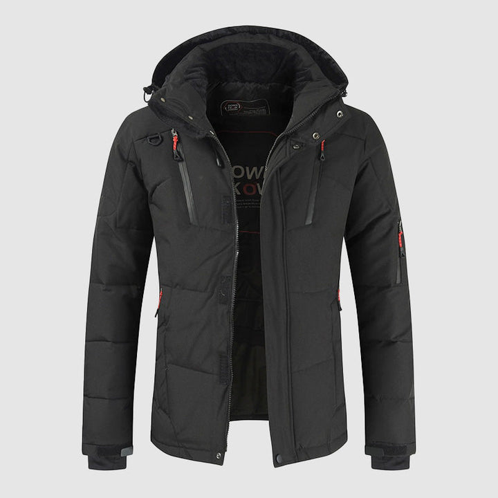 Drune | Hardy Aspen Daunenjacke