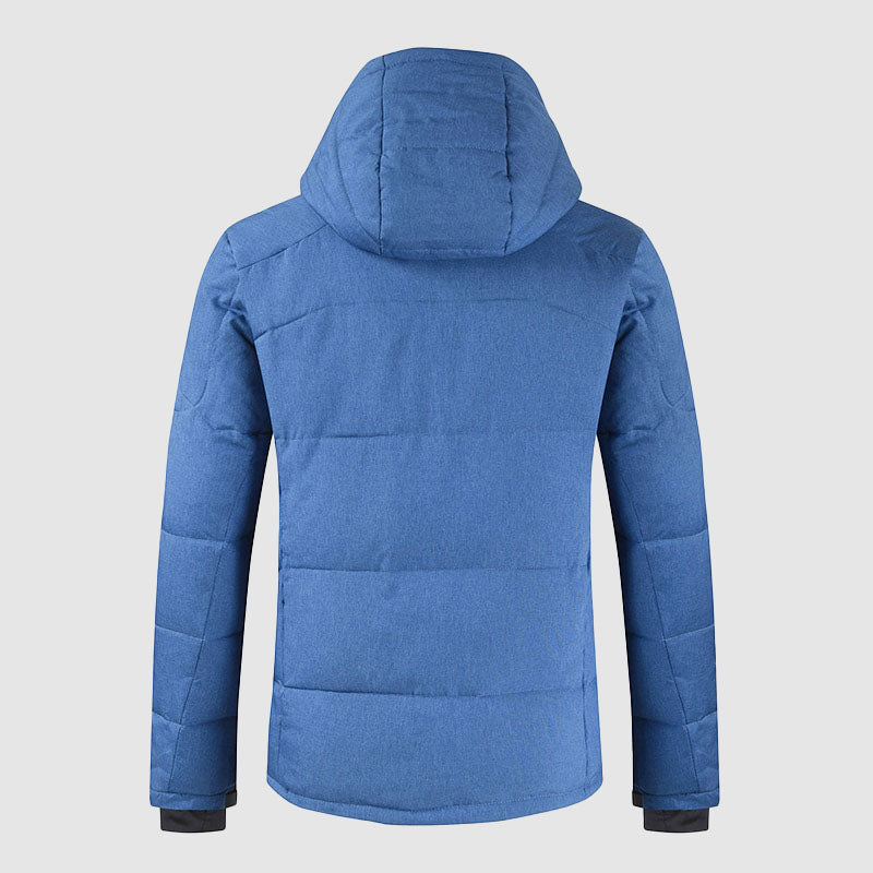 Drune | Hardy Aspen Daunenjacke