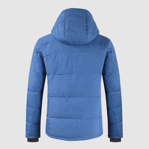 Drune | Hardy Aspen Daunenjacke