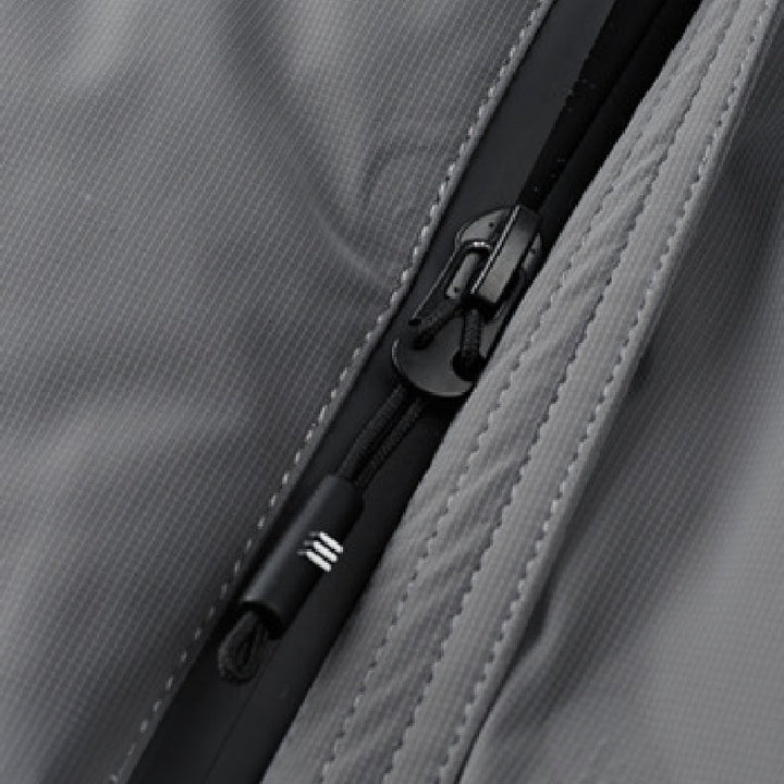 Drune | Hardy Alpine Apex Jacke