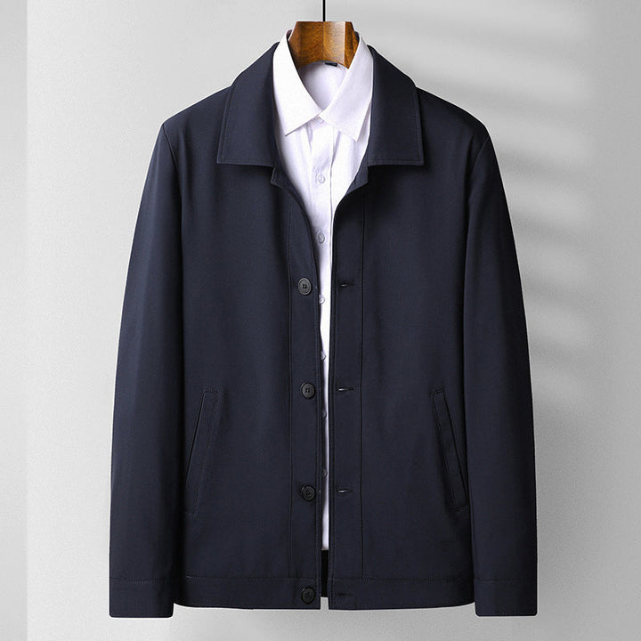 Drune | Hardy zeitgenössische Businessjacke
