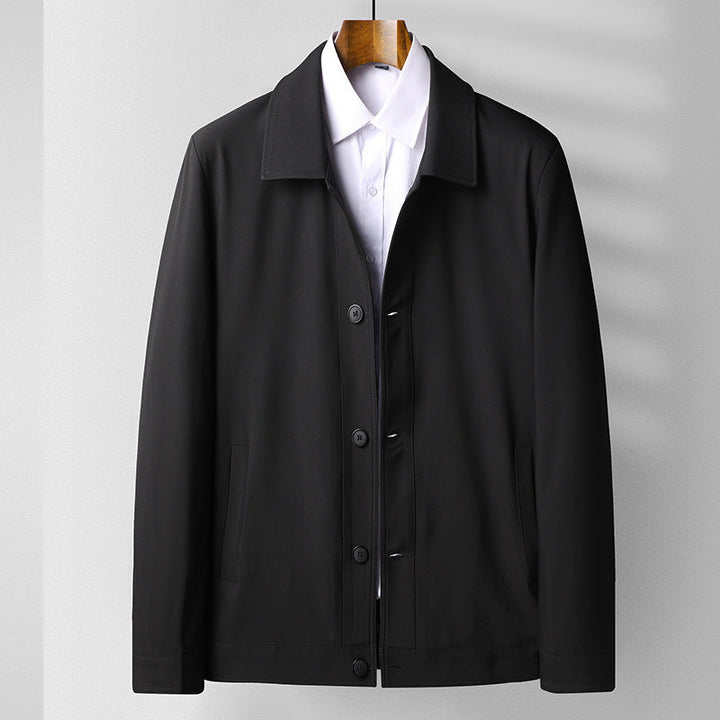 Drune | Hardy zeitgenössische Businessjacke