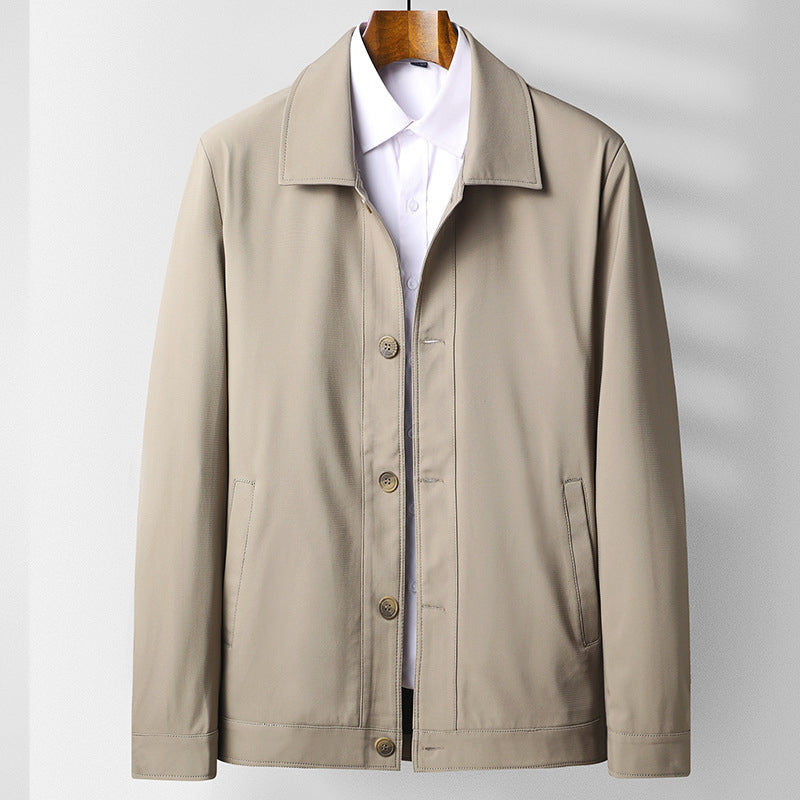 Drune | Hardy zeitgenössische Businessjacke