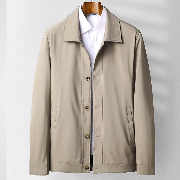 Drune | Hardy zeitgenössische Businessjacke
