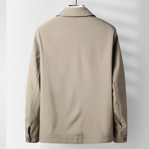 Drune | Hardy zeitgenössische Businessjacke