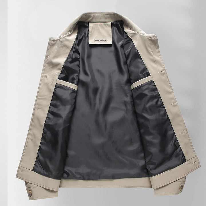 Drune | Hardy zeitgenössische Businessjacke