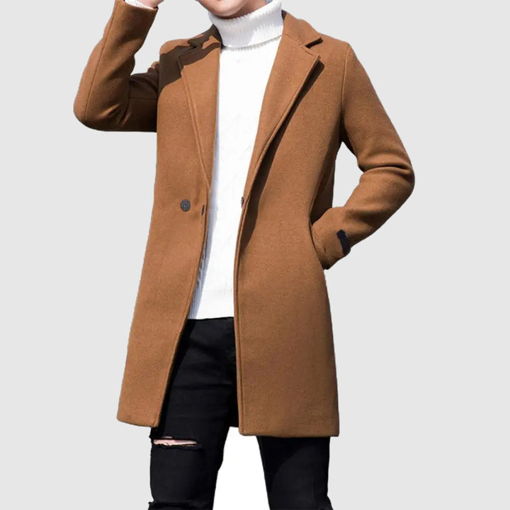 Drune | Hardy Daily Windbreaker Mantel