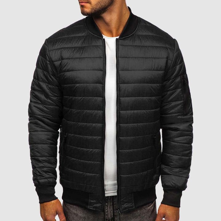 Drune | Hardy Dawn Pufferjacke